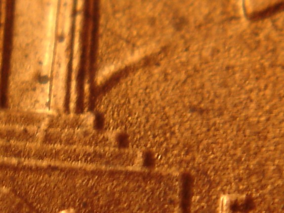 Is-This-A-1999-P-1-DR-003-Class-9-MDS-Lincoln-Memorial-Cent?